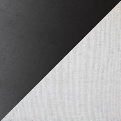 Lenuxe Contemporary Floor Lamp; dark diagonal stripe over light textured fabric on Tampa Home & Garden Store