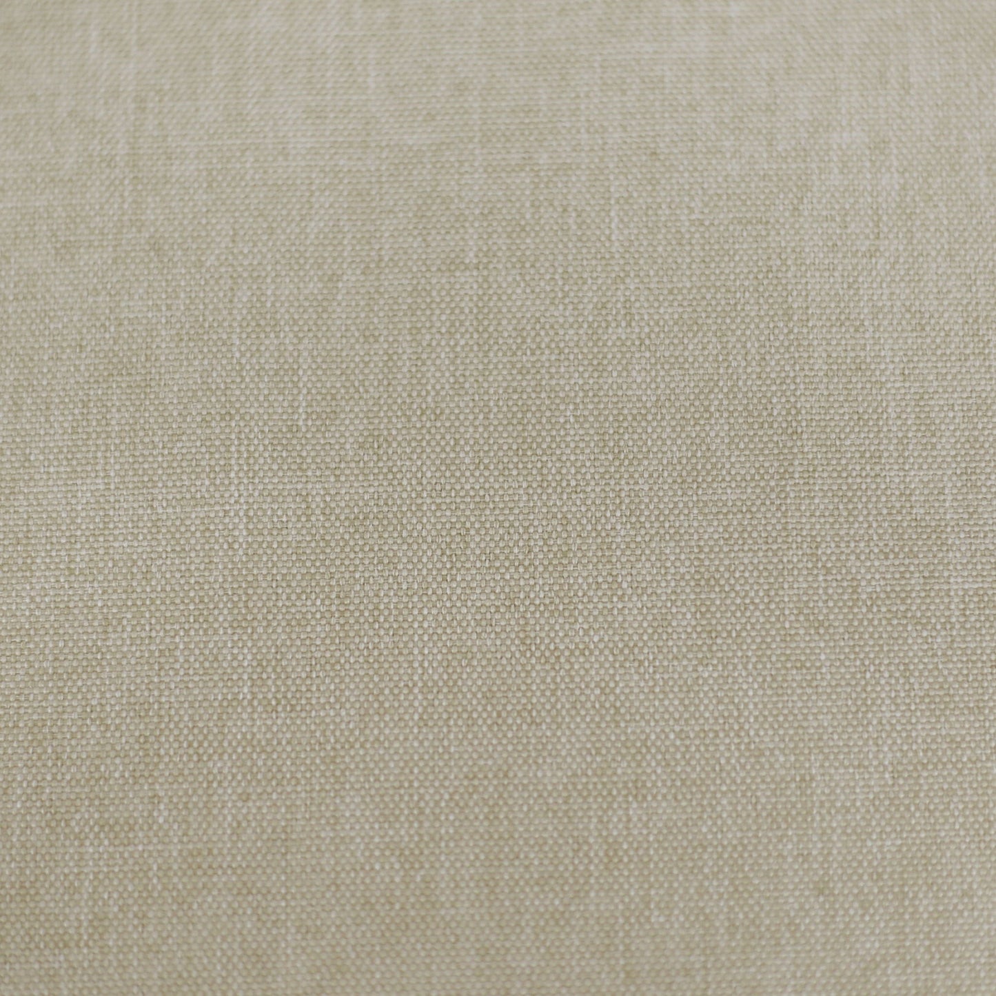 Beige woven upholstery fabric close-up texture on Tampa Home & Garden Store