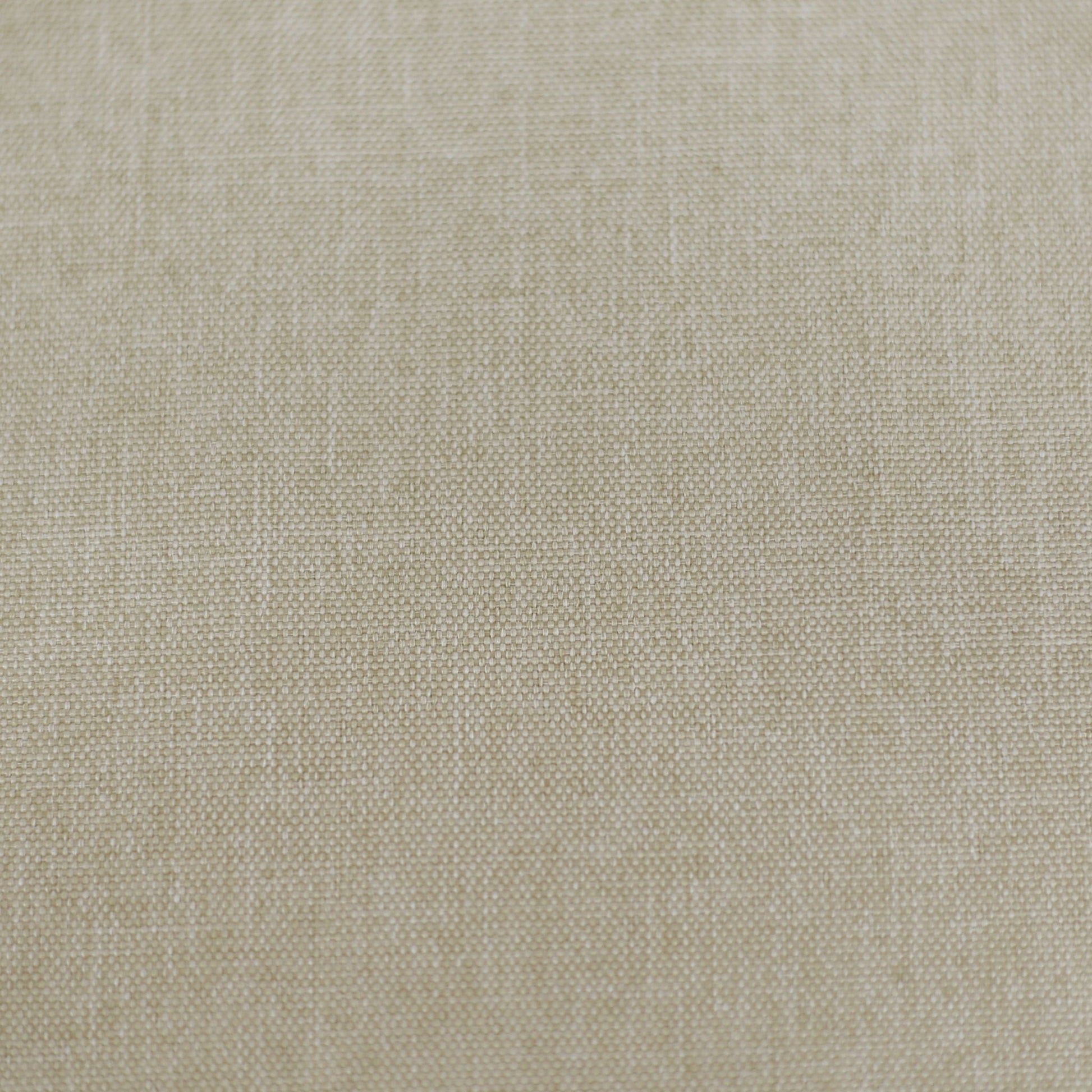 Beige woven upholstery fabric close-up texture on Tampa Home & Garden Store