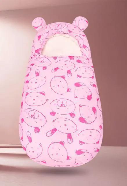 Newborn Winter Warm Baby Sleeping Bag Stroller