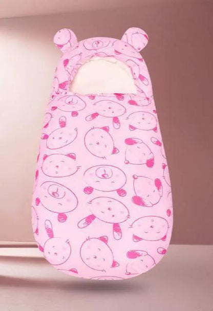Newborn Winter Warm Baby Sleeping Bag Stroller