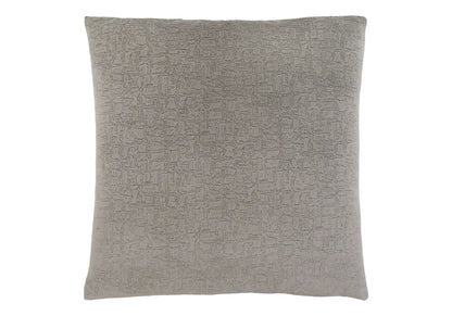 Square Pillow with Included Insert Hypoallergenic