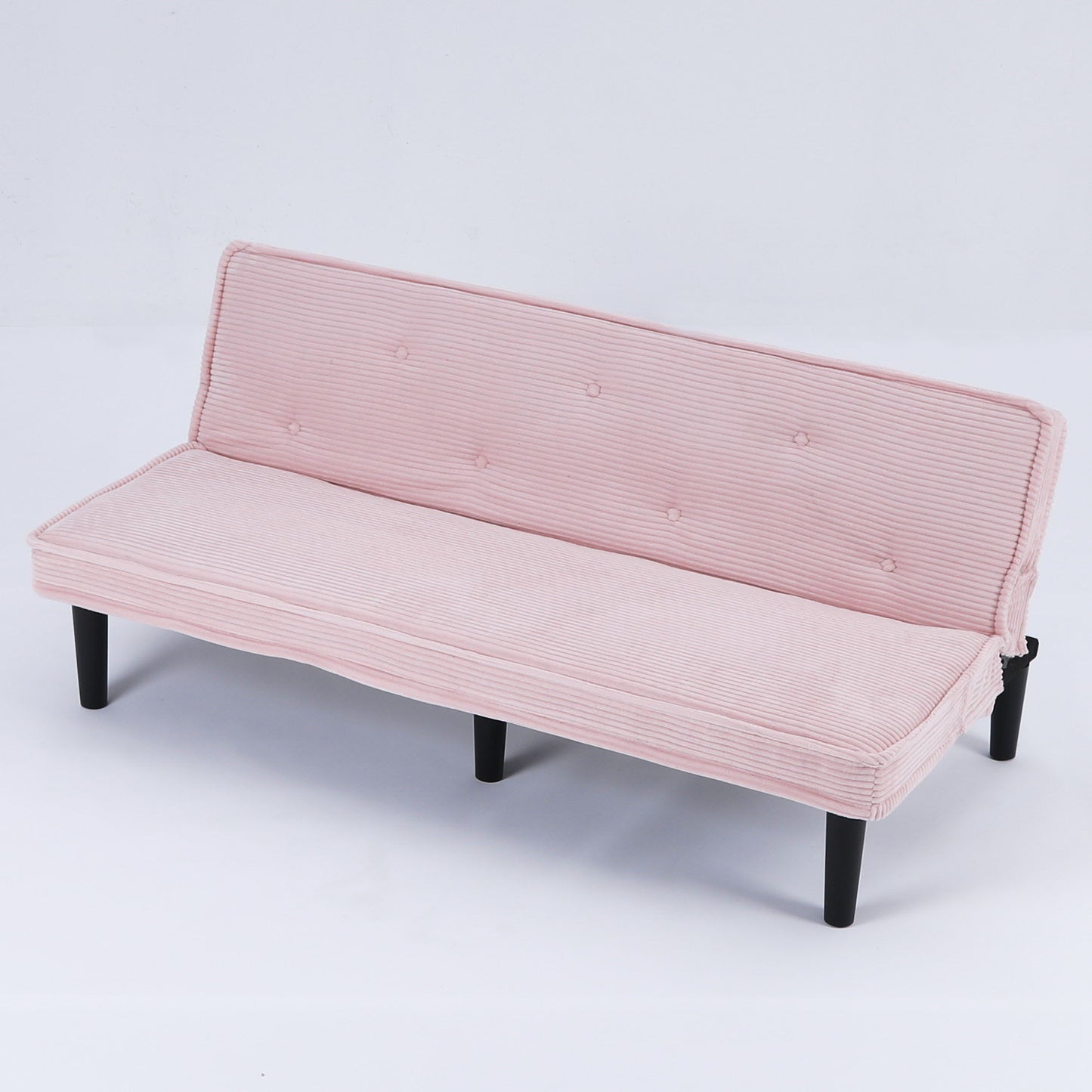 Versatile Sofa Bed and a Solid Wood Frame Design