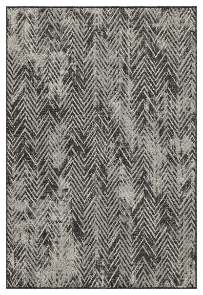Modern Sunshine Indoor and Outdoor Area Rug