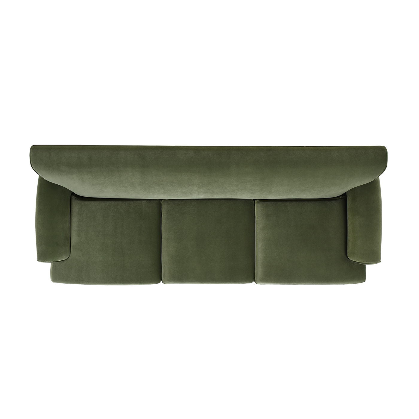 Alana Lawson Three Cushion Sofa and Tightback
