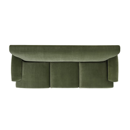 Alana Lawson Three Cushion Sofa and Tightback