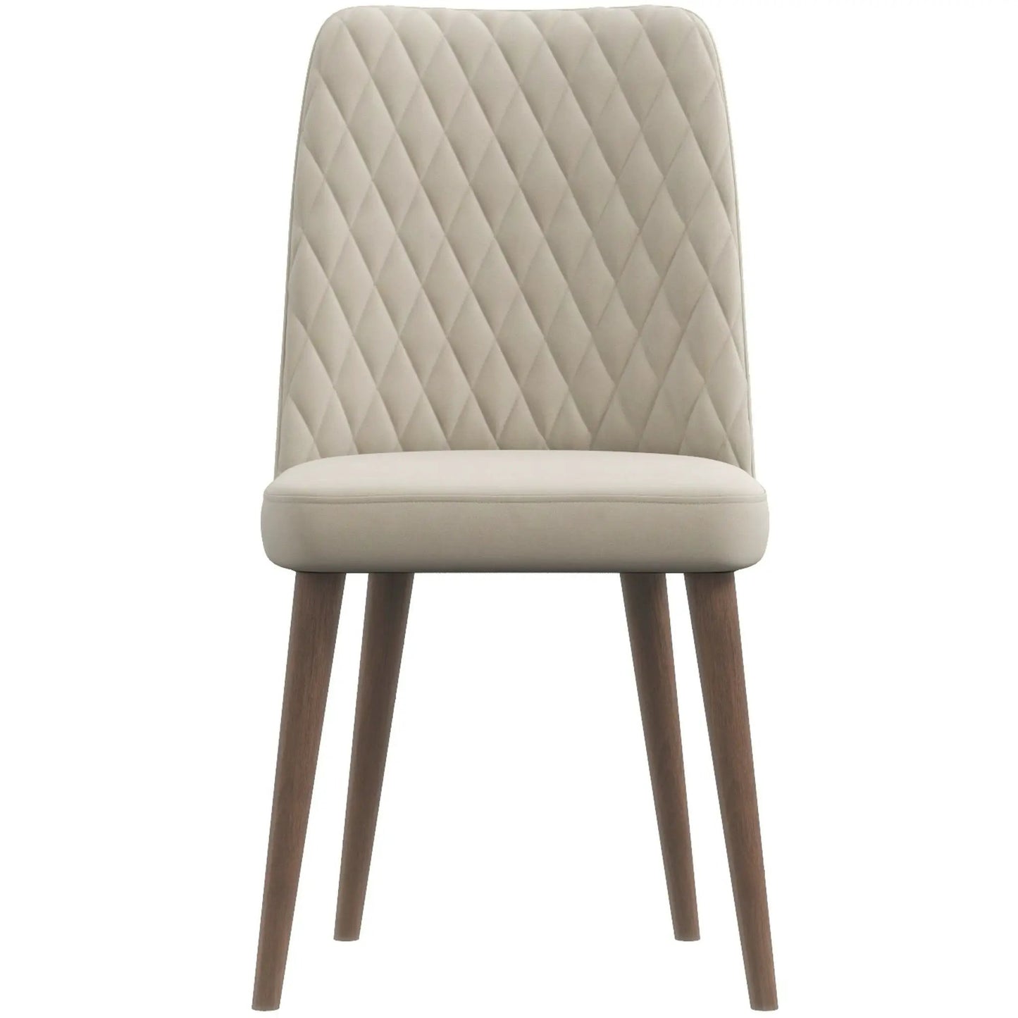 Katie Mid Century Modern Dining Chair Set