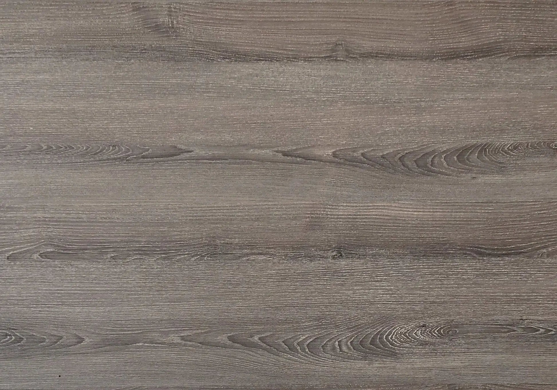 Accent Side Table taupe wood grain finish on Tampa Home & Garden Store