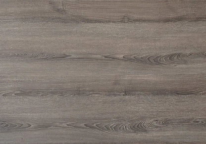 Accent Side Table taupe wood grain finish on Tampa Home & Garden Store