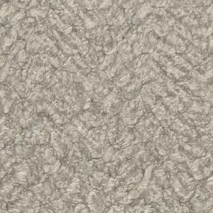 Calnita Sectional fabric in beige-gray boucle by Unique Piece Furniture on Tampa Home & Garden Store
