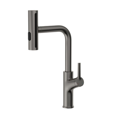 360 Degrees Pull Down Kitchen Faucet with 4 Spray