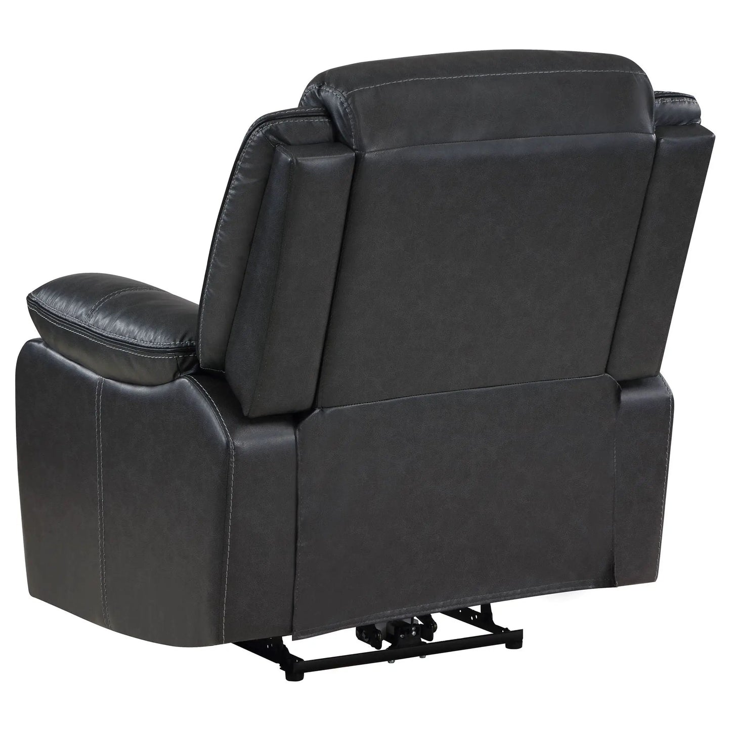 Salerno Power Recliner Chair With USB Charging