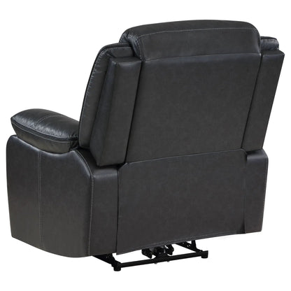 Salerno Power Recliner Chair With USB Charging