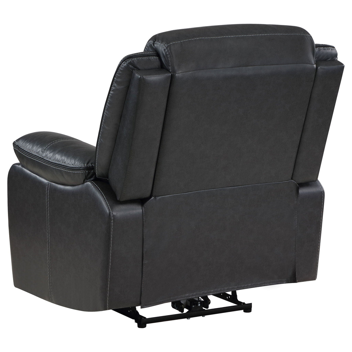 Salerno Power Recliner Chair and Usb Charger