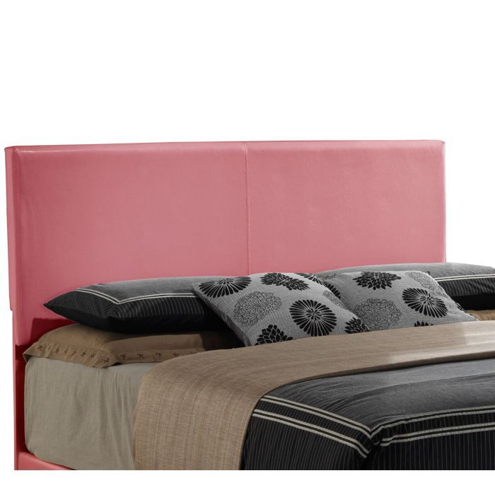 Glory Aaron Queen Platform Bed for a Bedroom