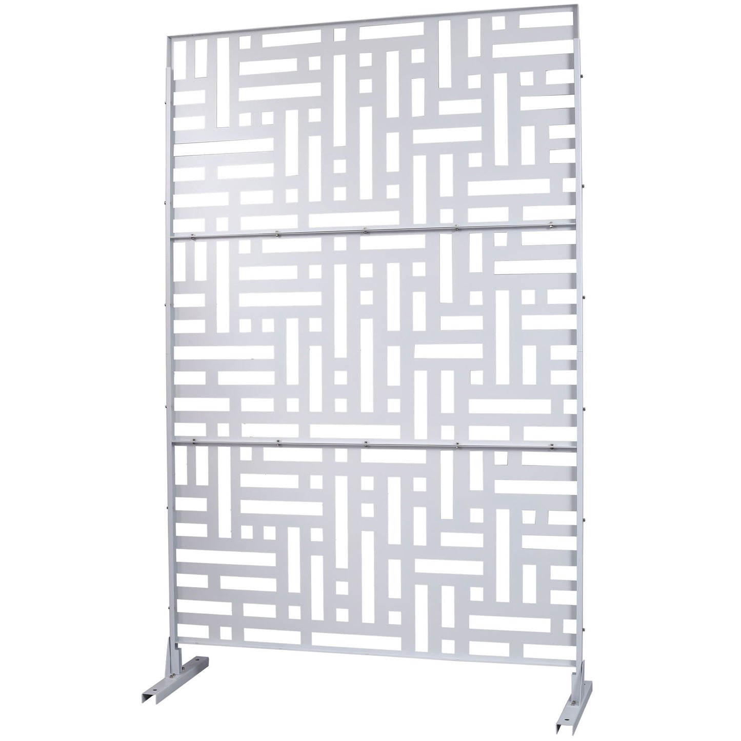 The Indoor and Outdoor Decorative Metal Screen