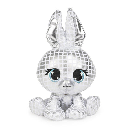Animaux de compagnie P.Lush - BG Night