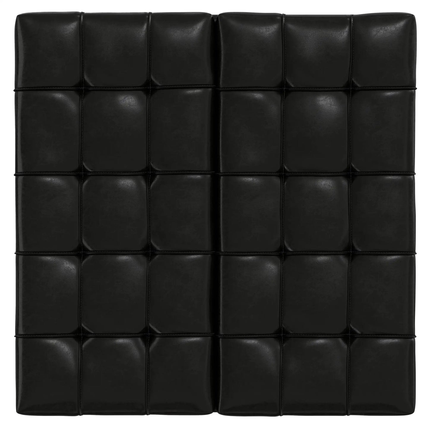 Mariah Upholstered Lift Top Table Storage Ottoman