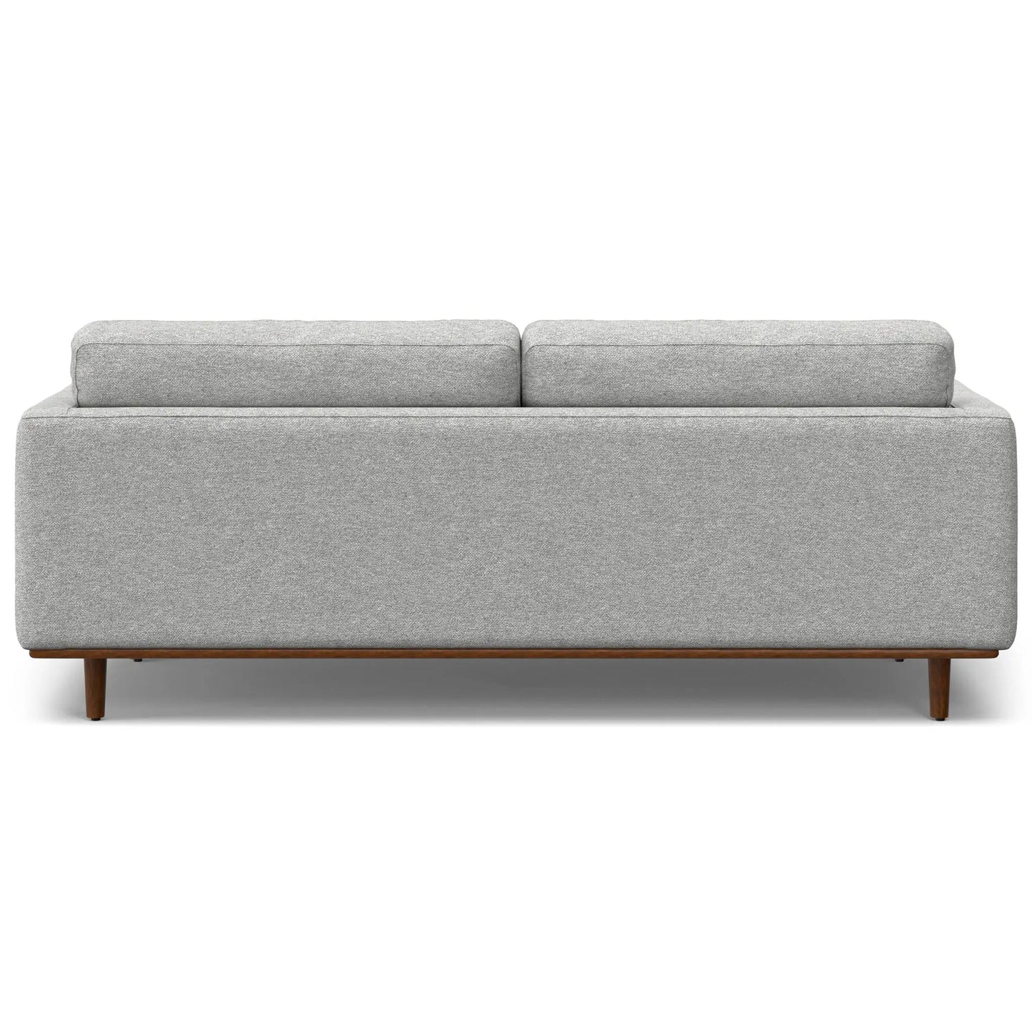 Morrison Upholstered Sofa In Recycled Fabric