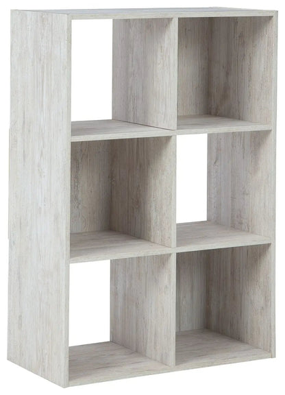 Paxberry Eight Cube Organizer for Bedroom