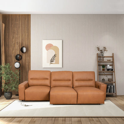 Grant the Power Convertible Sofa and Queen