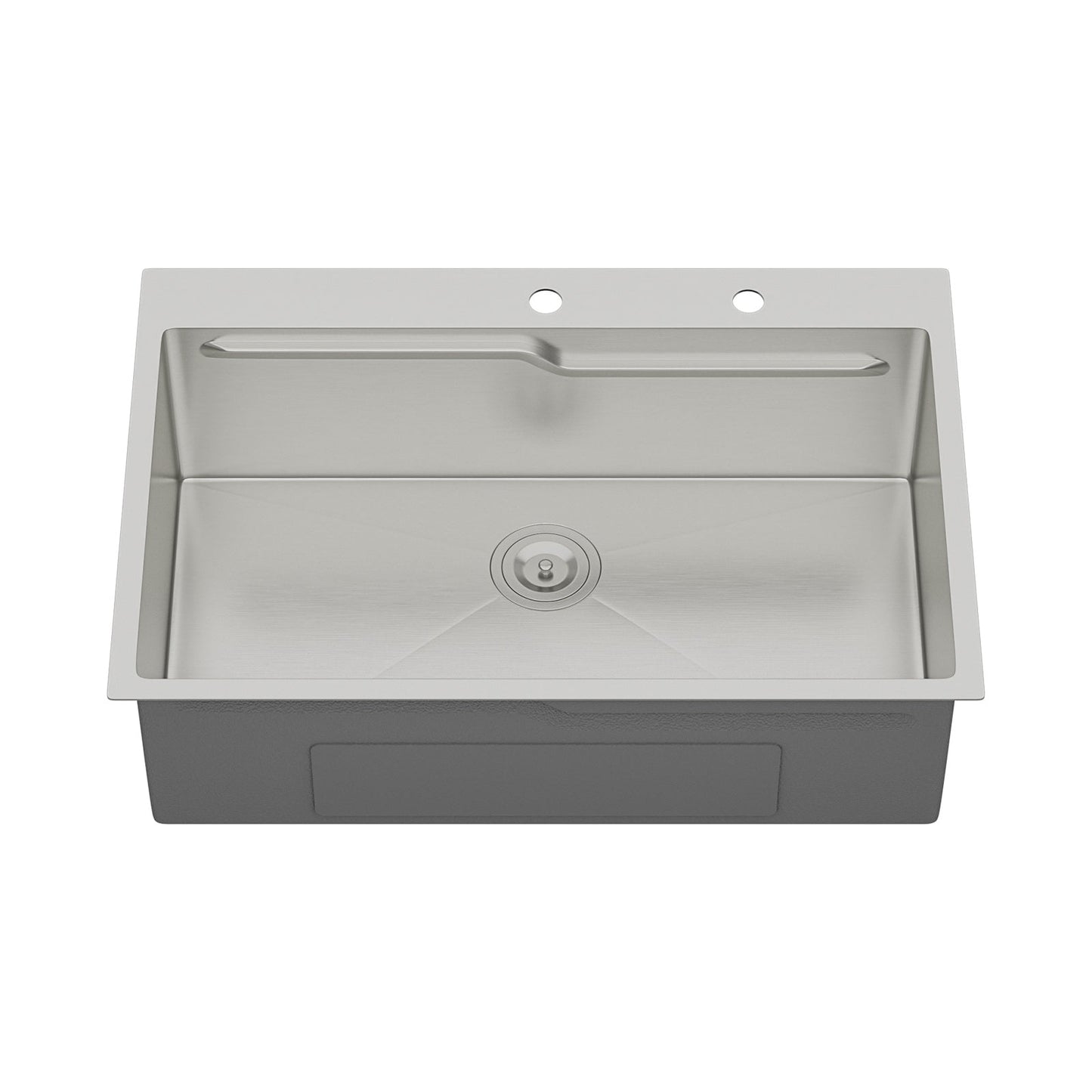 Premium Drop In the Stainless Steel Kitchen Sink