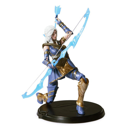 Figurine League of Legends - Ashe