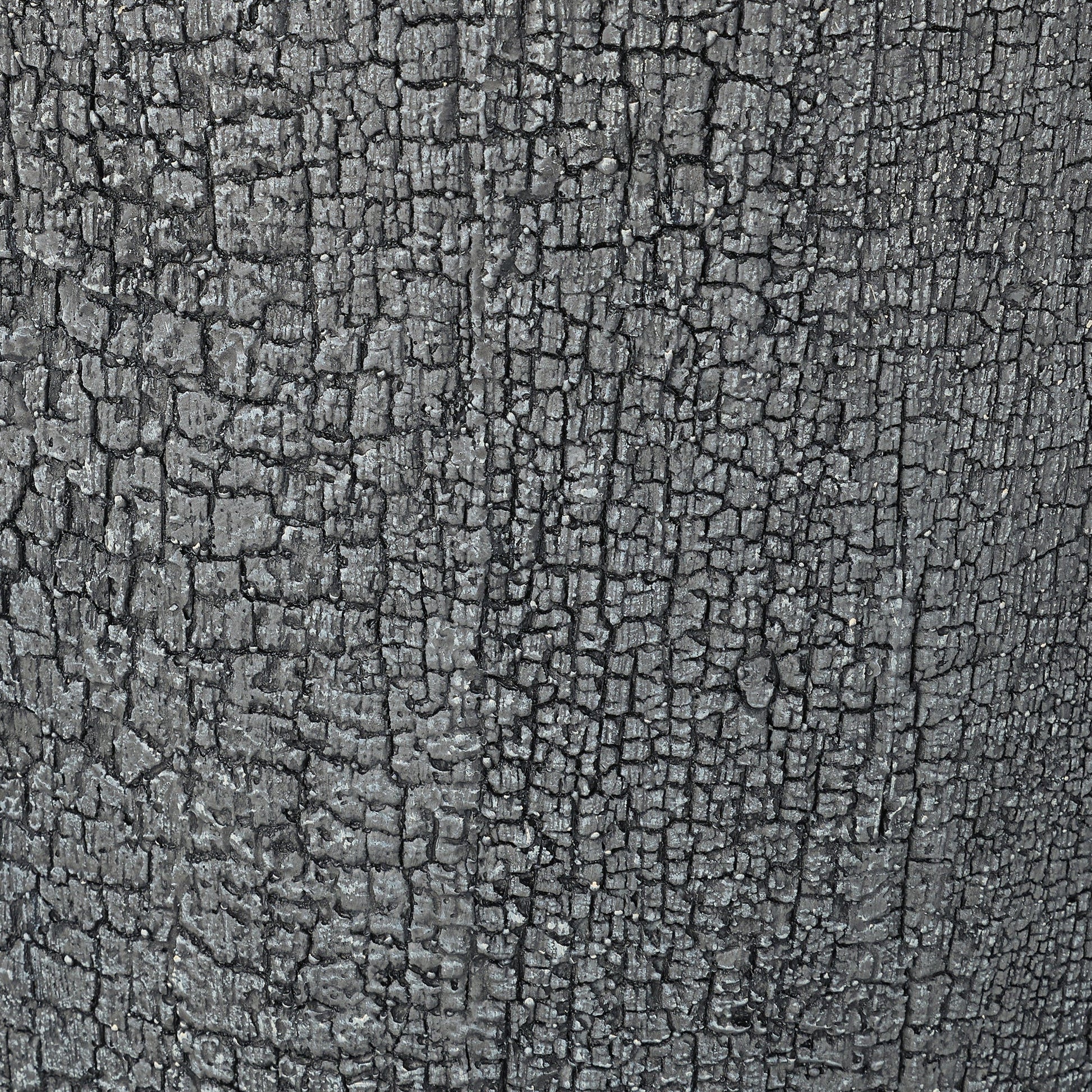 U_STYLE Lightweight MGO Planter Set of 3 from HouseOfZazla on cracked asphalt texture on Tampa Home & Garden Store