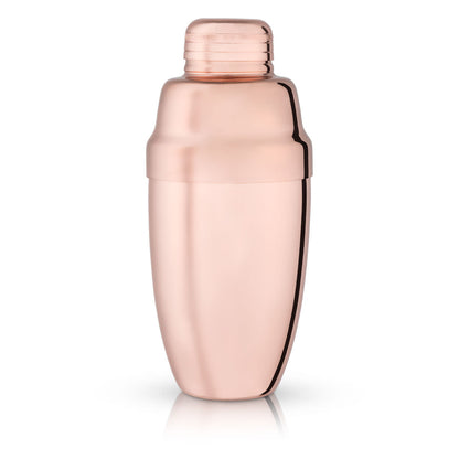 Summit Heavyweight Copper Plated Cocktail Shaker