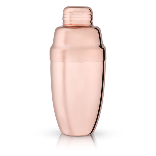 Summit Heavyweight Copper Plated Cocktail Shaker