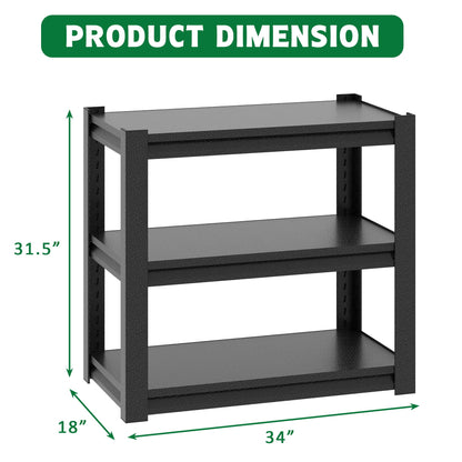 Stylish metal aquarium stand for 20–30 gal tanks black powder-coated steel HouseOfZazla on Tampa Home & Garden Store