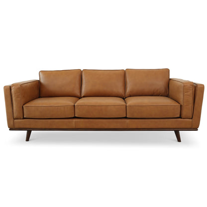 Chase Mid Century and Modern Upholstered Couch