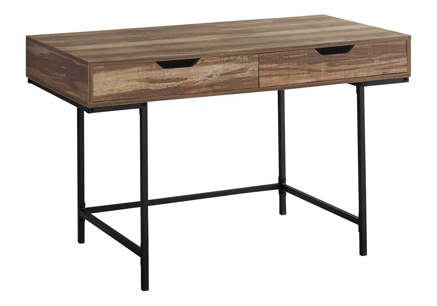 Computer Desk for Home Office with Drawers