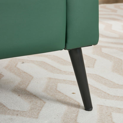 Nordic and Elegant Upholstered Sofa Chair
