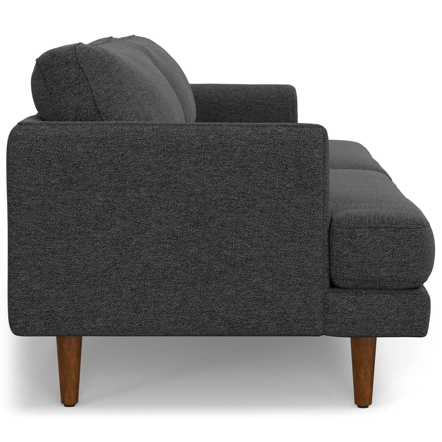 Livingston Upholstered Sofa with Premium Comfort