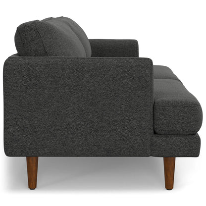 Livingston Upholstered Sofa with Premium Comfort
