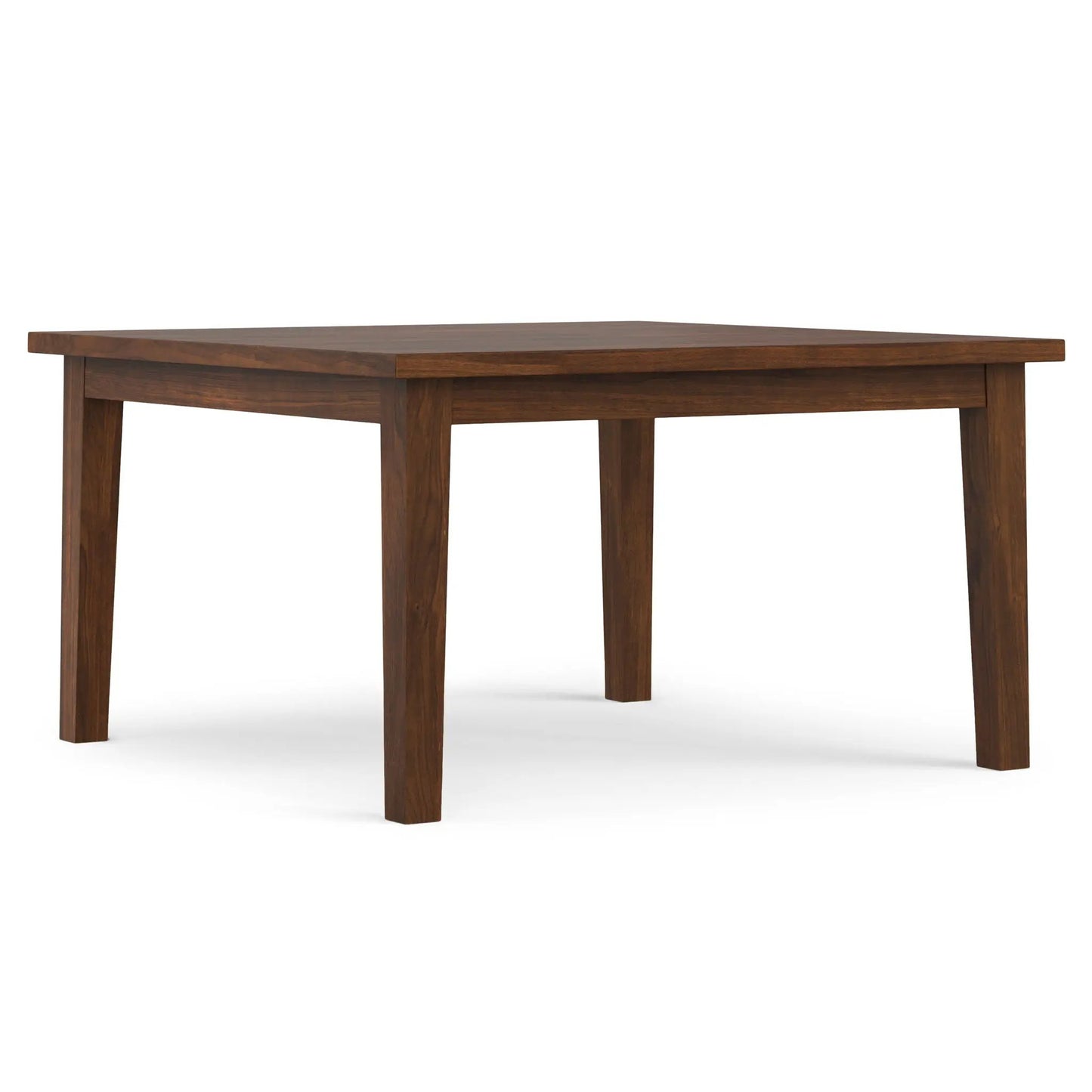 Eastwood Handcrafted Rubberwood Dining Table