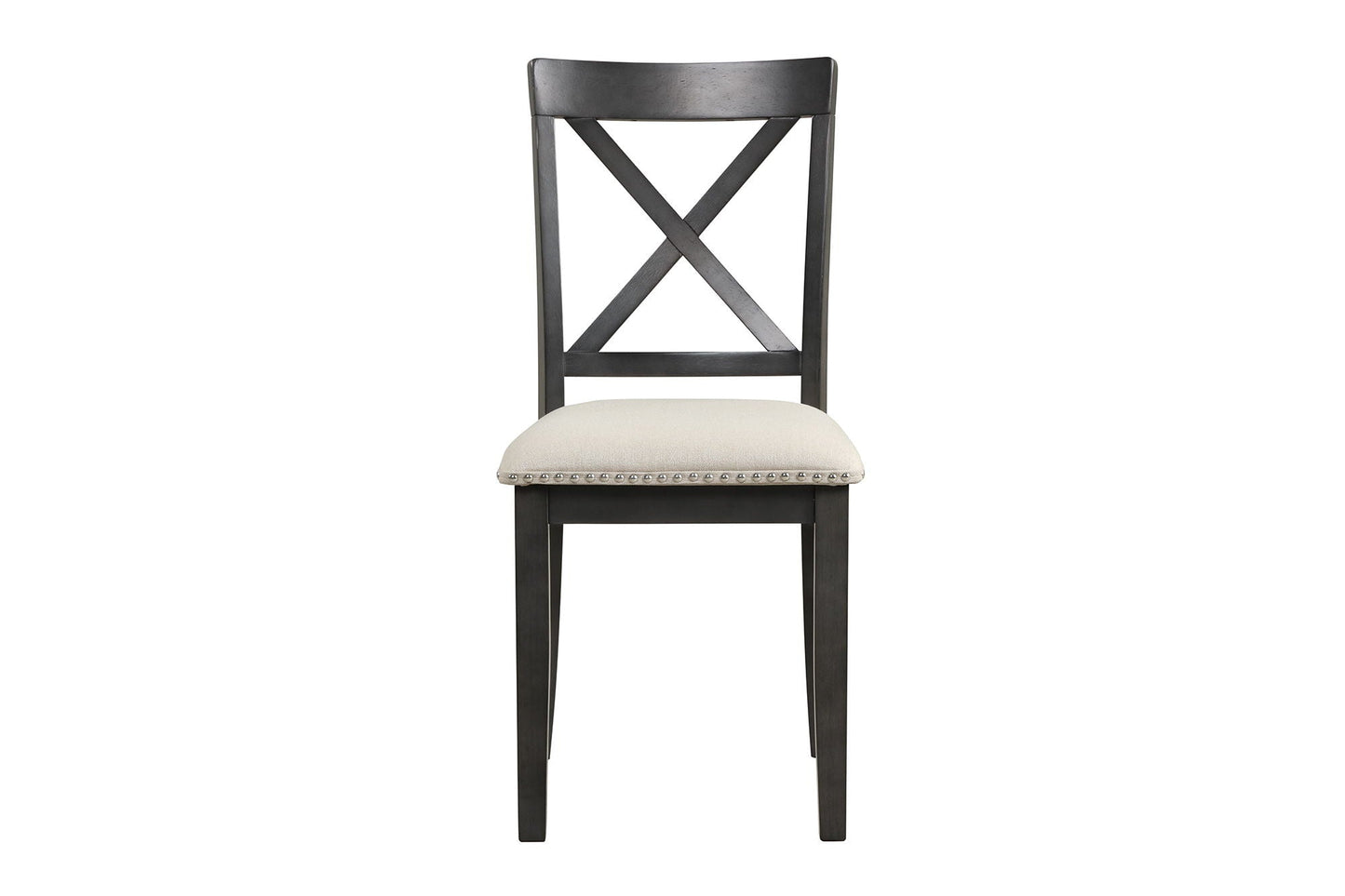 Elegant 5 Pieces Dining Table and 4 Chairs Set