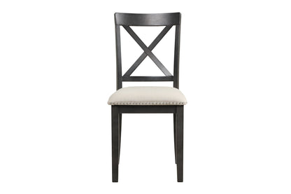 Elegant 5 Pieces Dining Table and 4 Chairs Set