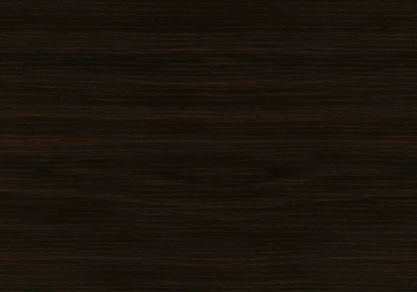 Computer desk surface in dark wood grain with subtle horizontal texture on Tampa Home & Garden Store
