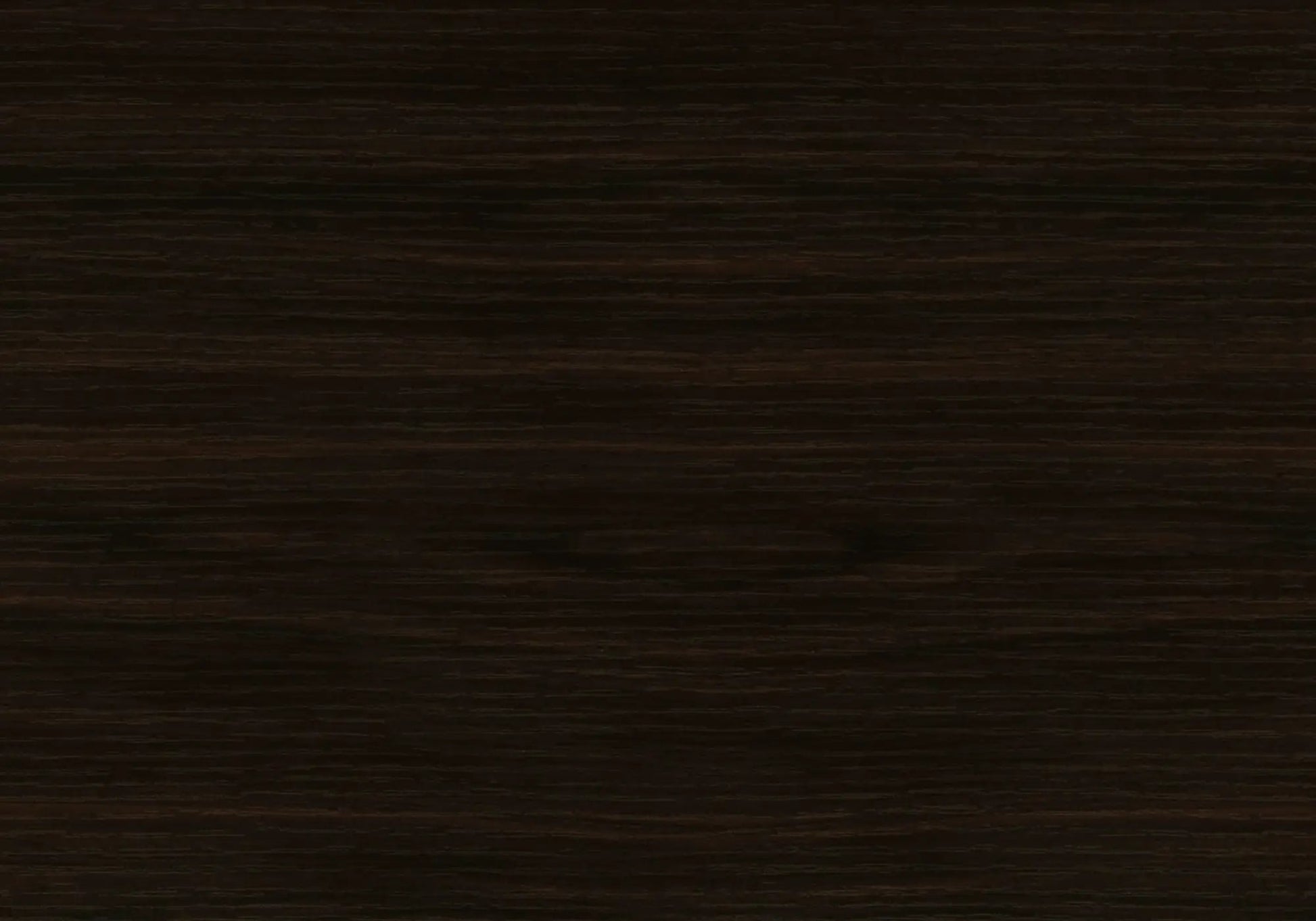 Computer desk surface in dark wood grain with subtle horizontal texture on Tampa Home & Garden Store