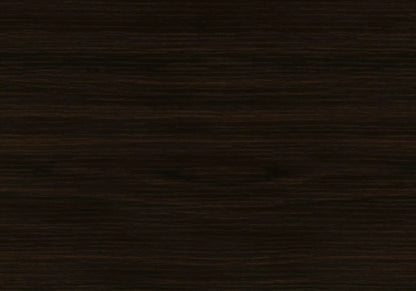 Computer desk surface in dark wood grain with subtle horizontal texture on Tampa Home & Garden Store