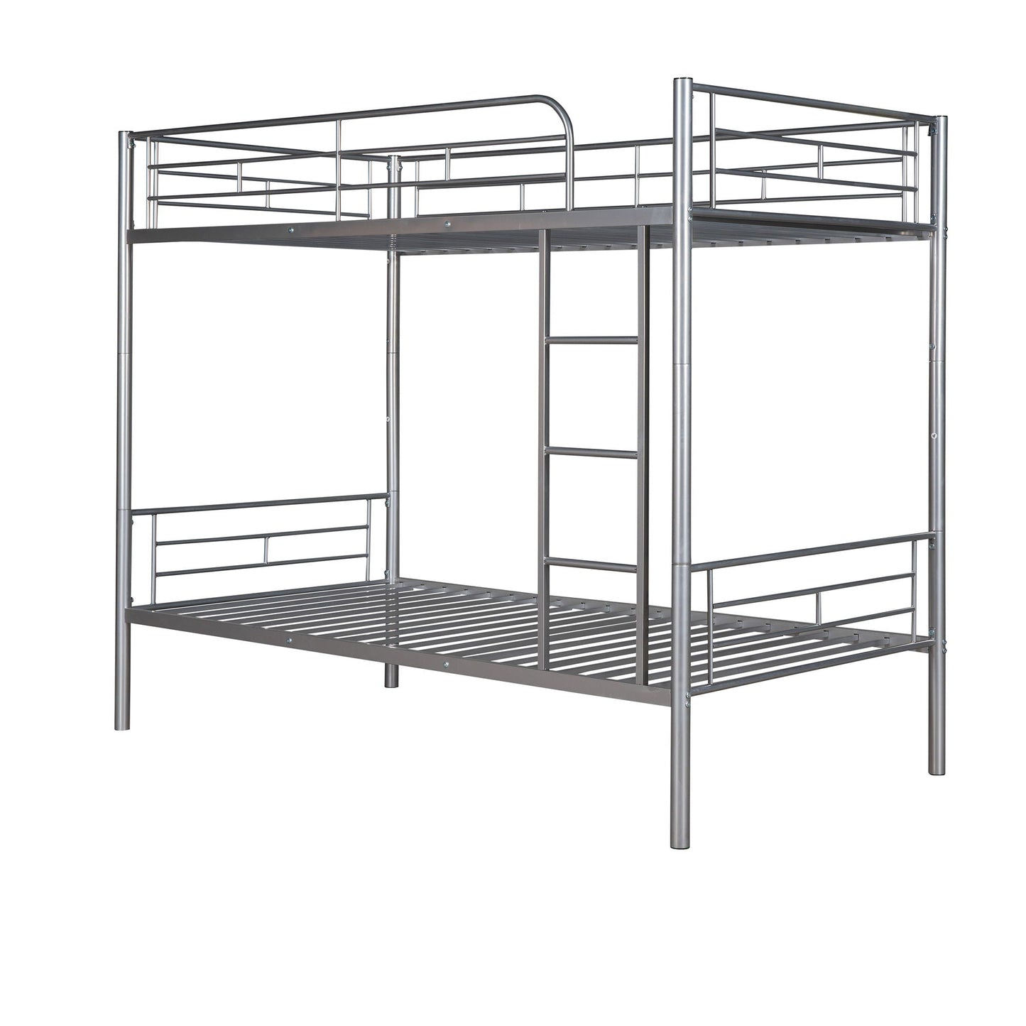 Durable Steel Bunk Bed For Kids And Teens