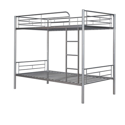 Durable Steel Bunk Bed For Kids And Teens