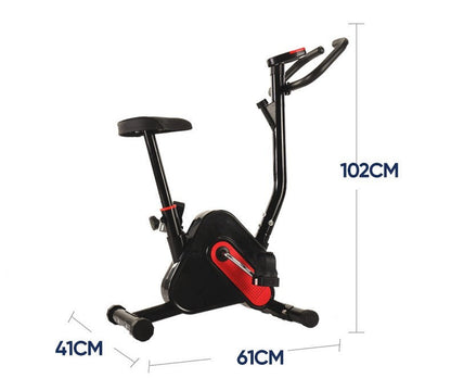 Exercise Bike for Home Office Fitness Equipment