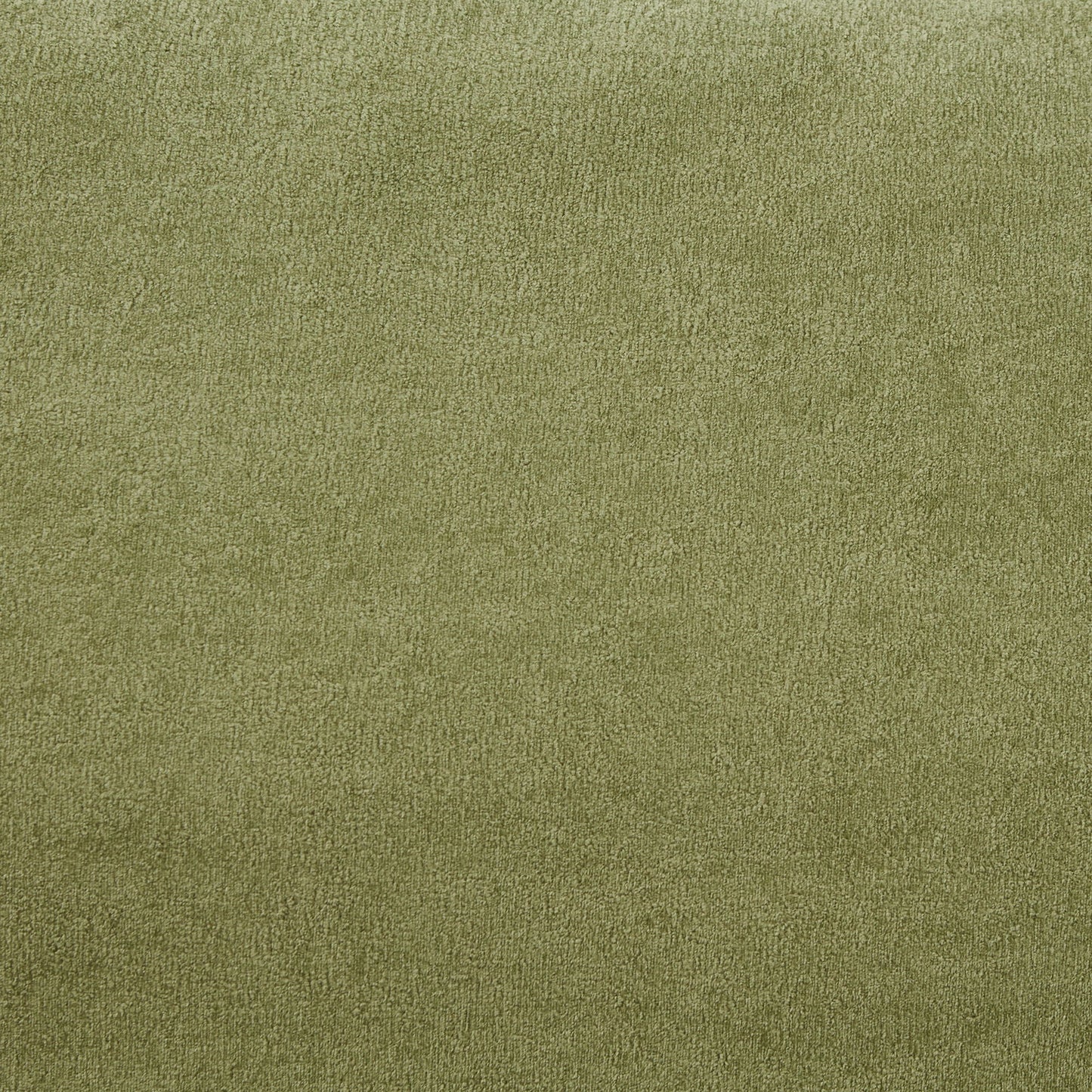 Modern Fabric Armchair with a Movable Ottoman