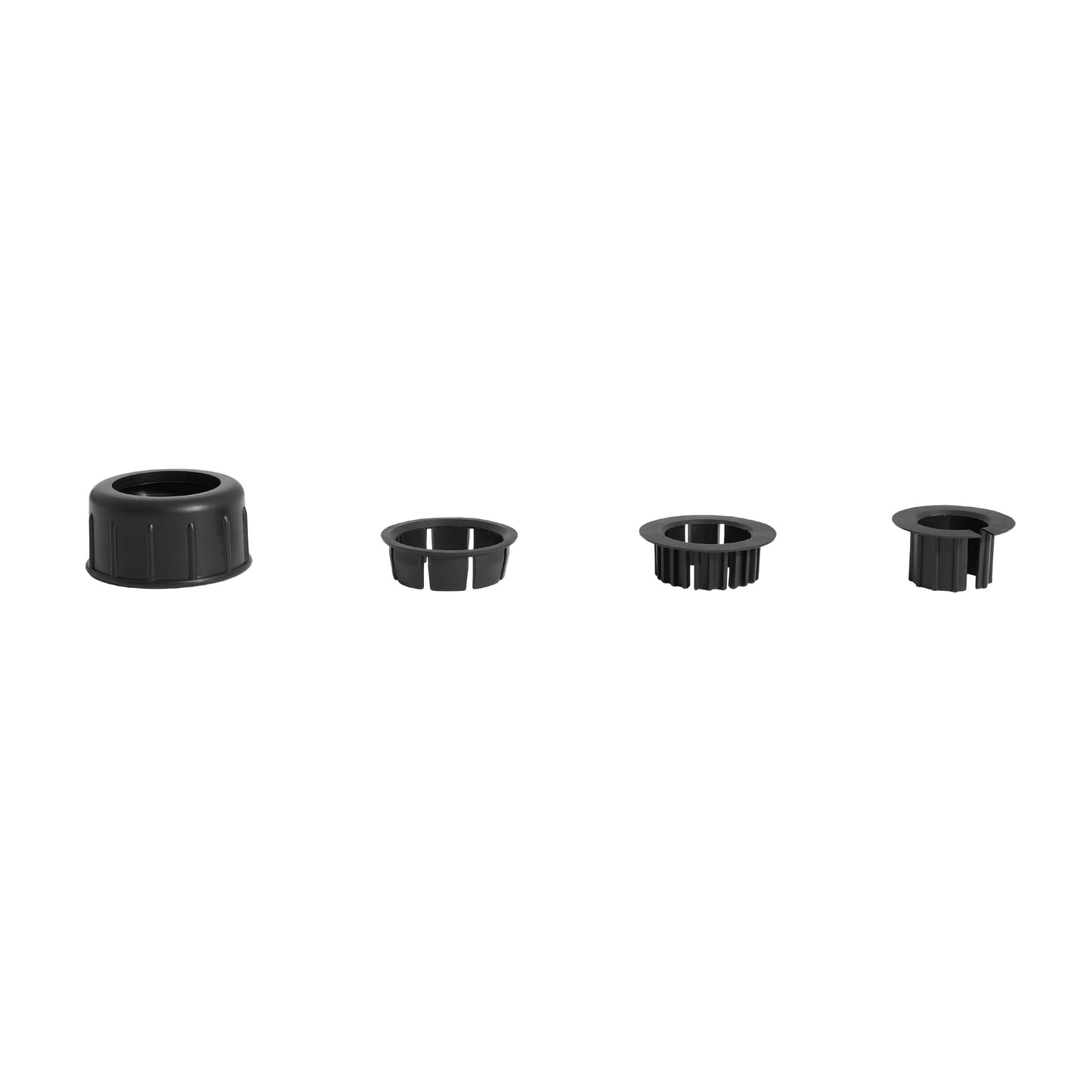 Halea Outdoor 90 Pound Square Umbrella Base