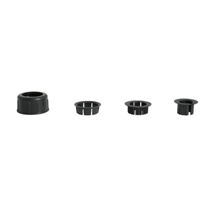 Halea Outdoor 90 Pound Square Umbrella Base