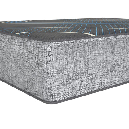 Tempagel 13in Lux Firm Hybrid Mattress with cooling and support by HouseOfZazla on Tampa Home & Garden Store