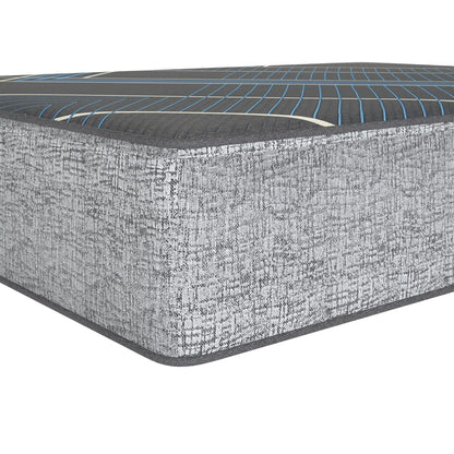 Tempagel Plush Mattress with Cooling Technology